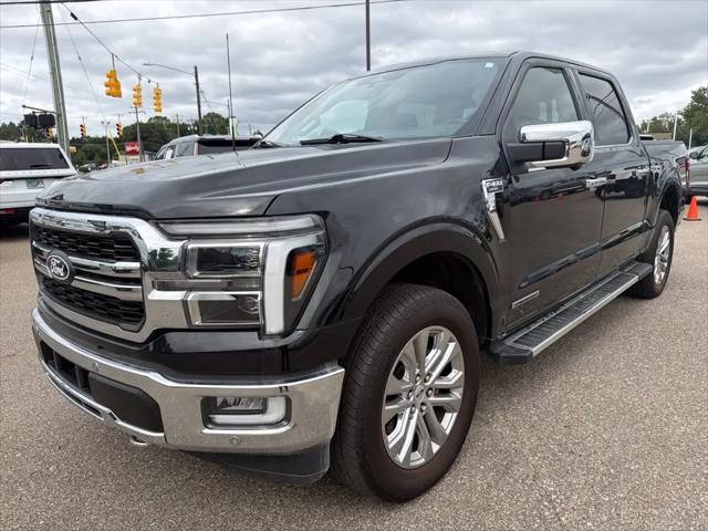2024 Ford F-150 LARIAT for sale in Grand Rapids, MI