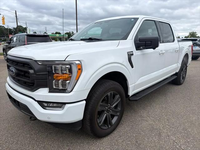 2023 Ford F-150 XLT for sale in Grand Rapids, MI