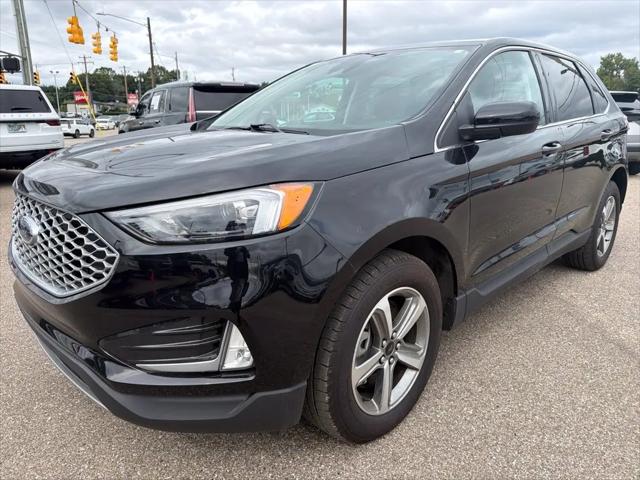 2024 Ford Edge SEL for sale in Grand Rapids, MI