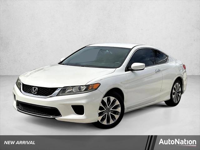 2015 Honda Accord Coupe LX-S for sale in Pembroke Pines, FL