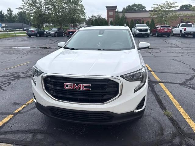 2020 GMC Reno AWD SLE