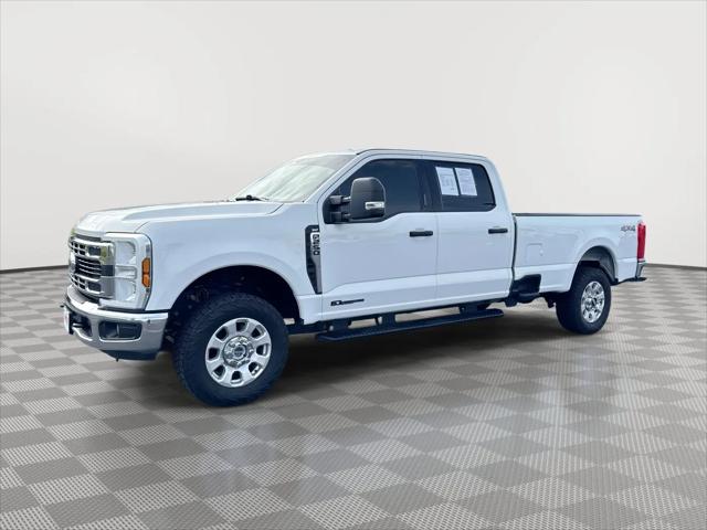 2024 Ford F-250 XLT for sale in Joplin, MO