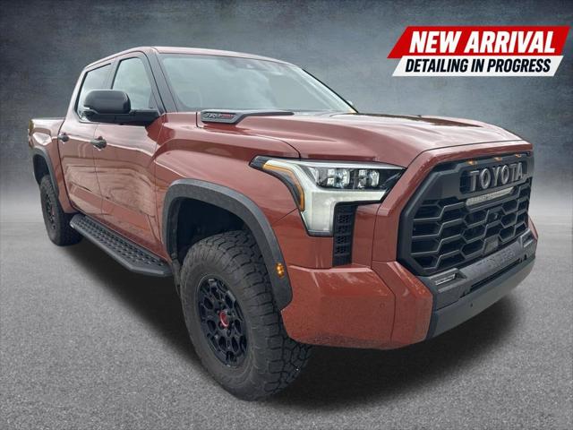 2024 Toyota Tundra 2024 Toyota Tundra