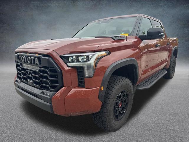 2024 Toyota Tundra 2024 Toyota Tundra
