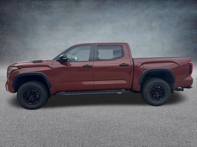 2024 Toyota Tundra 2024 Toyota Tundra