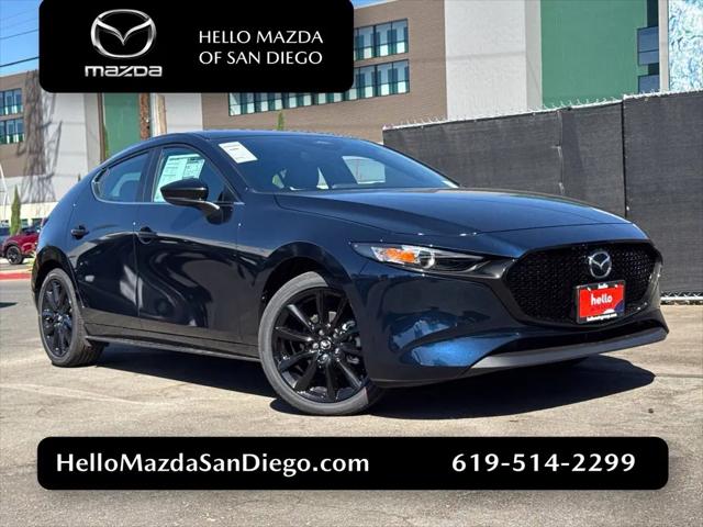 2026 Mazda Mazda3 2.5 S Select Sport for sale in San Diego, CA