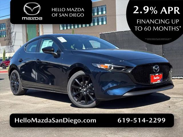 2026 Mazda Mazda3 2.5 S Select Sport for sale in San Diego, CA