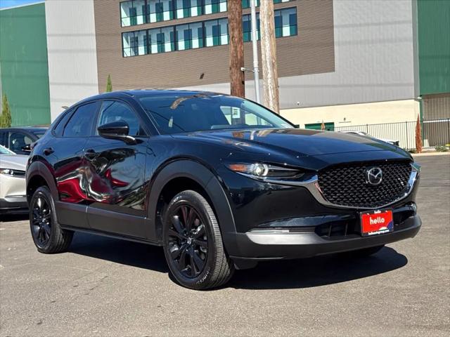 2026 Mazda CX-30 2.5 S Select Sport