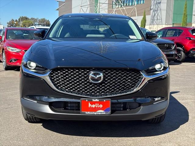 2026 Mazda CX-30 2.5 S Select Sport