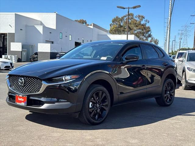 2026 Mazda CX-30 2.5 S Select Sport