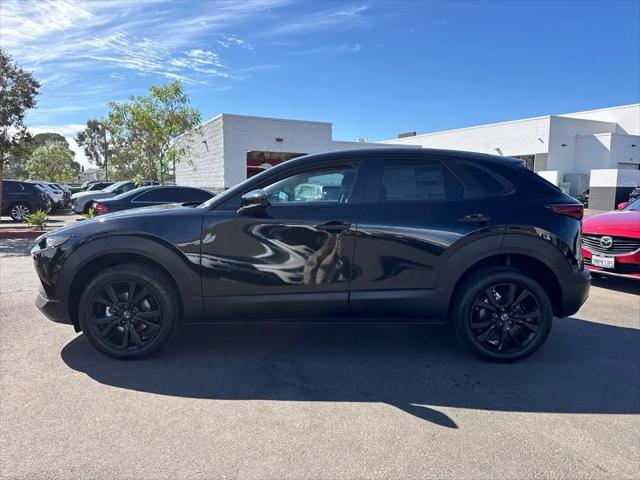 2026 Mazda CX-30 2.5 S Select Sport
