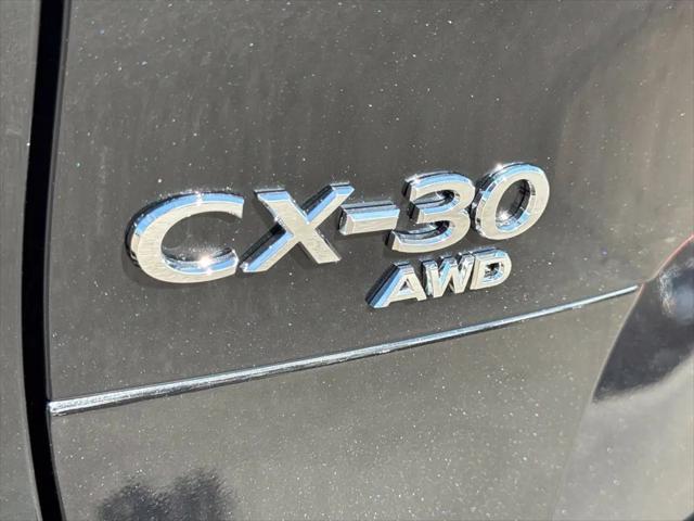 2026 Mazda CX-30 2.5 S Select Sport