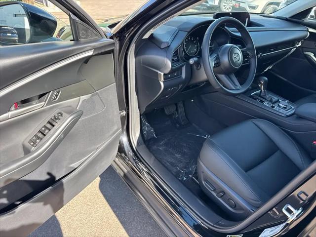2026 Mazda CX-30 2.5 S Select Sport
