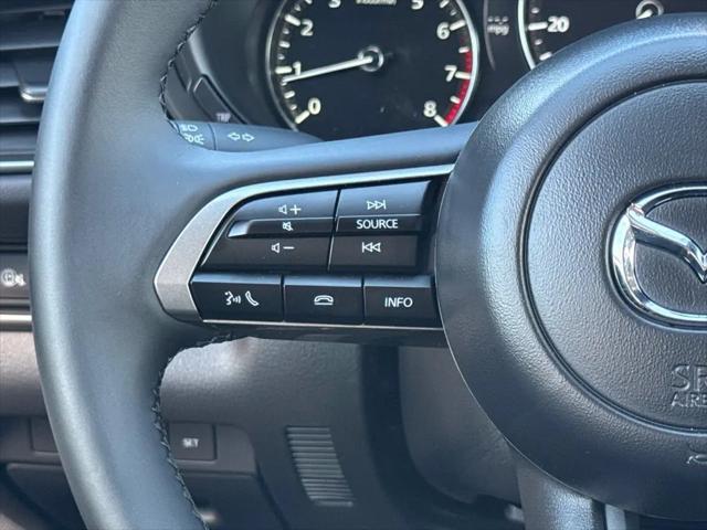 2026 Mazda CX-30 2.5 S Select Sport