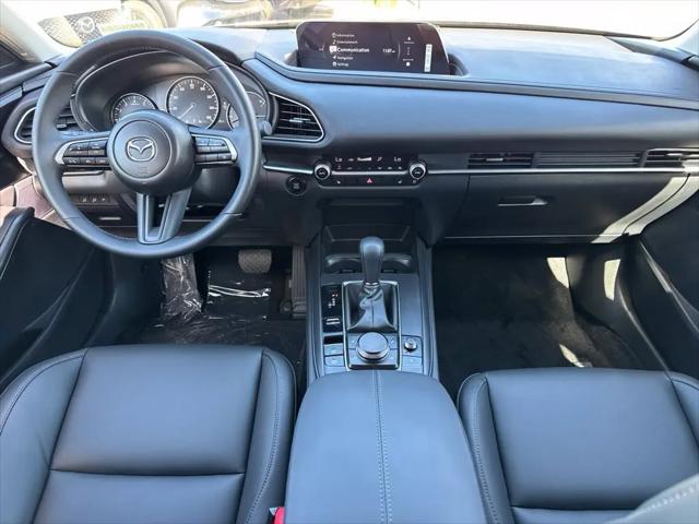 2026 Mazda CX-30 2.5 S Select Sport