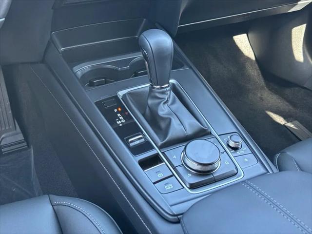 2026 Mazda CX-30 2.5 S Select Sport