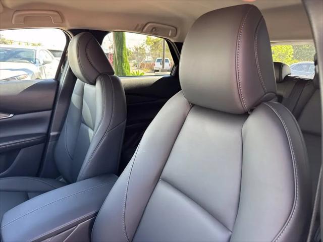 2026 Mazda CX-30 2.5 S Select Sport