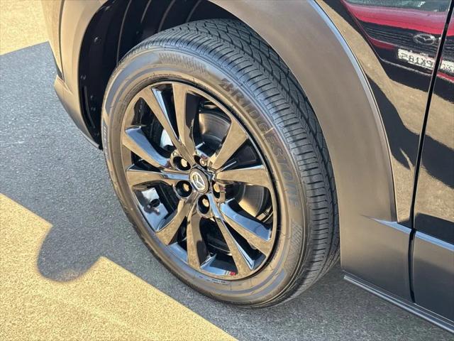 2026 Mazda CX-30 2.5 S Select Sport