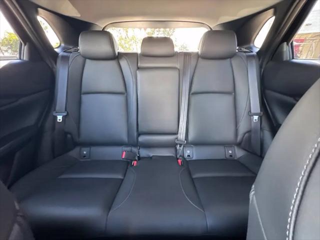 2026 Mazda CX-30 2.5 S Select Sport