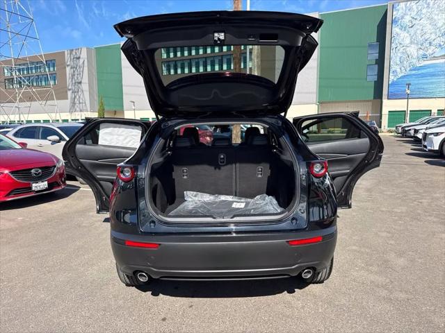 2026 Mazda CX-30 2.5 S Select Sport