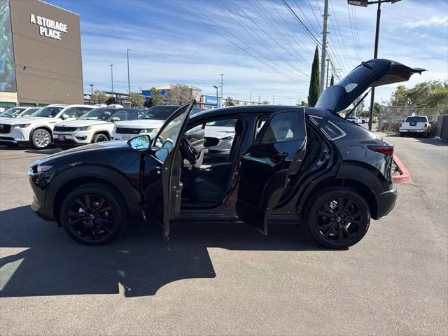 2026 Mazda CX-30 2.5 S Select Sport