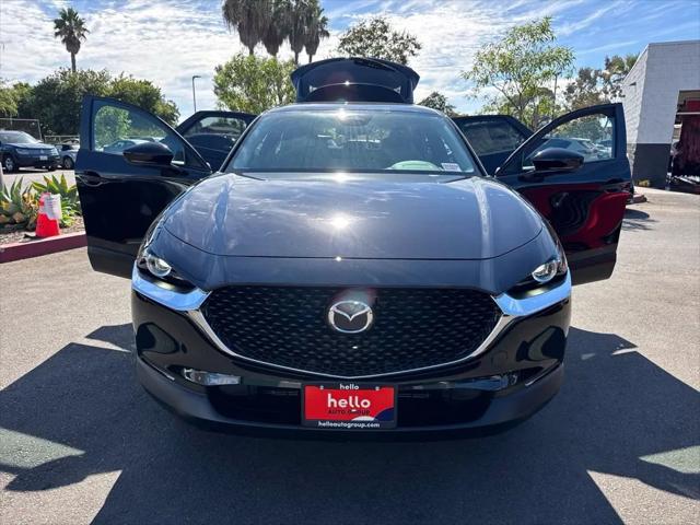 2026 Mazda CX-30 2.5 S Select Sport