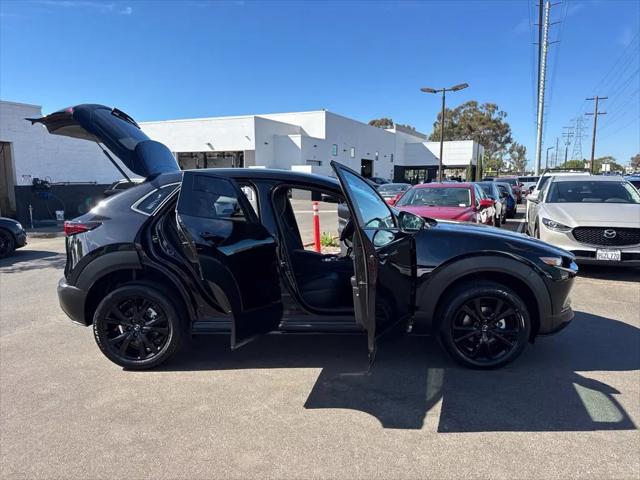 2026 Mazda CX-30 2.5 S Select Sport