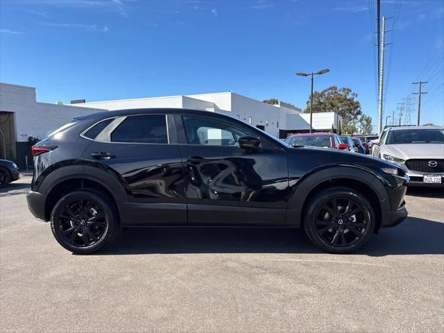 2026 Mazda CX-30 2.5 S Select Sport