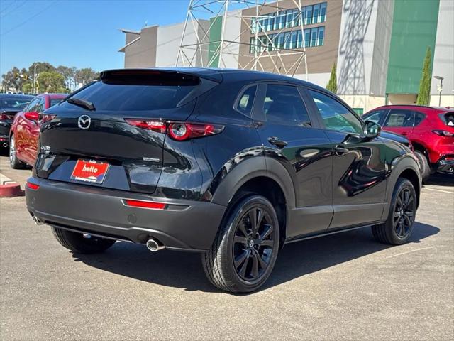 2026 Mazda CX-30 2.5 S Select Sport