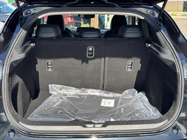 2026 Mazda CX-30 2.5 S Select Sport