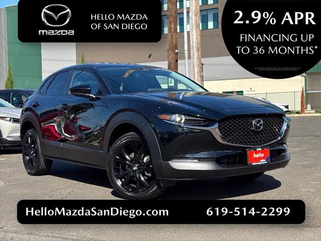 2026 Mazda CX-30 2.5 S Select Sport for sale in San Diego, CA