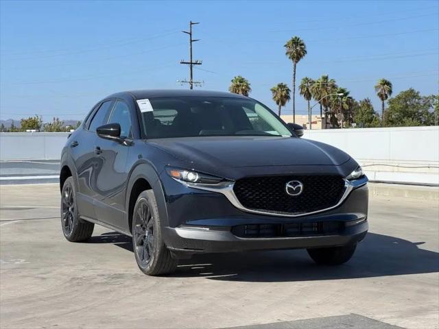 2026 Mazda CX-30 2.5 S Select Sport