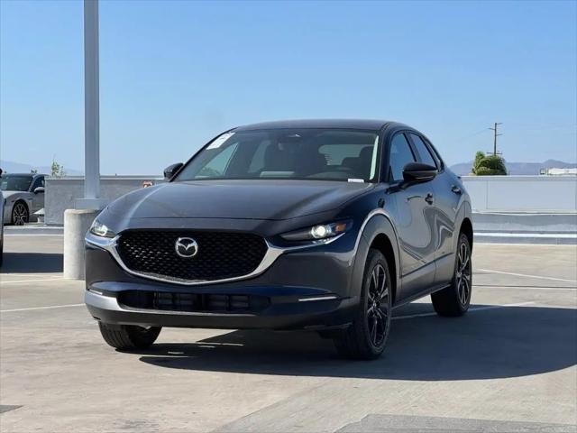 2026 Mazda CX-30 2.5 S Select Sport