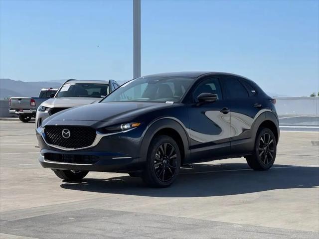 2026 Mazda CX-30 2.5 S Select Sport