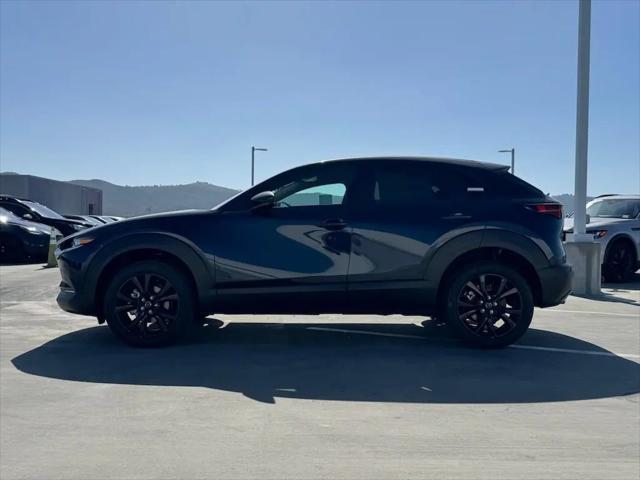 2026 Mazda CX-30 2.5 S Select Sport