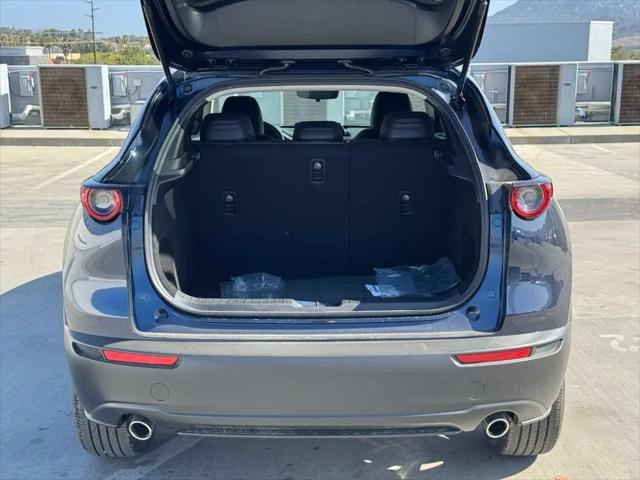 2026 Mazda CX-30 2.5 S Select Sport