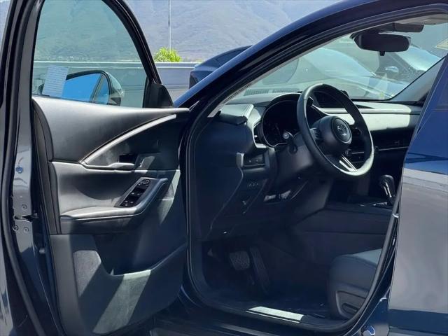 2026 Mazda CX-30 2.5 S Select Sport
