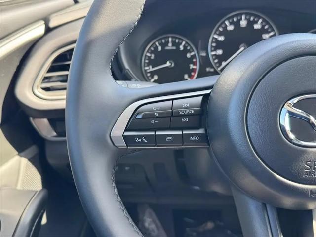 2026 Mazda CX-30 2.5 S Select Sport