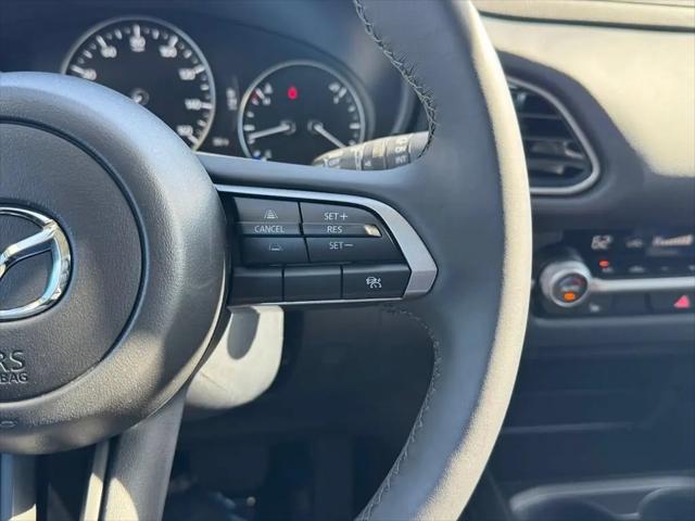 2026 Mazda CX-30 2.5 S Select Sport