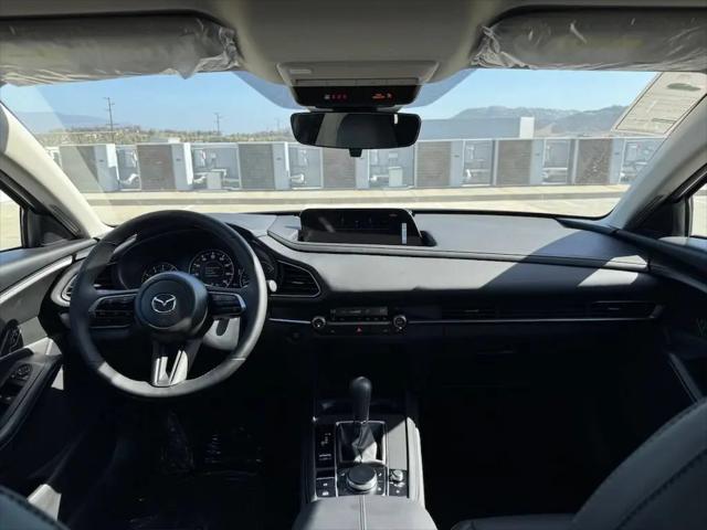 2026 Mazda CX-30 2.5 S Select Sport
