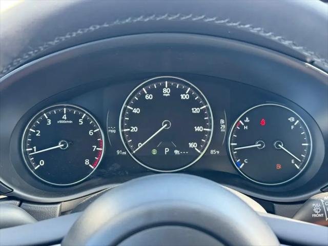 2026 Mazda CX-30 2.5 S Select Sport