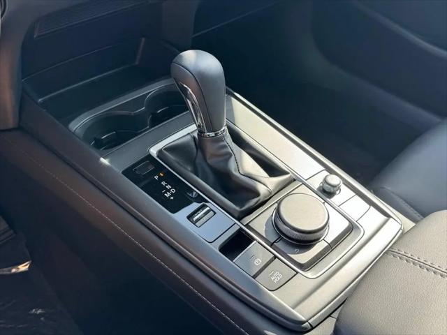 2026 Mazda CX-30 2.5 S Select Sport