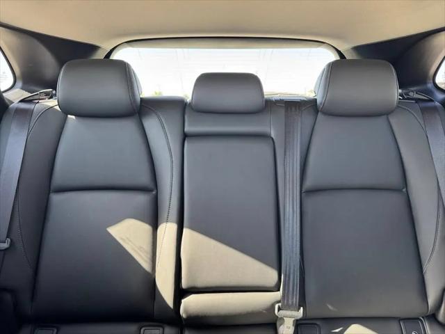 2026 Mazda CX-30 2.5 S Select Sport