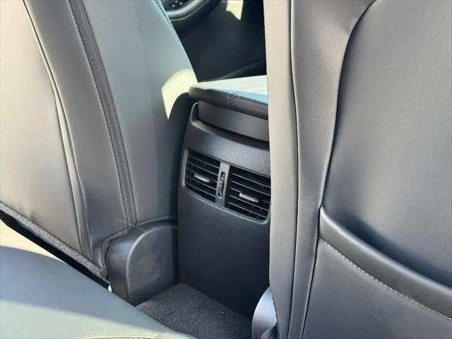 2026 Mazda CX-30 2.5 S Select Sport
