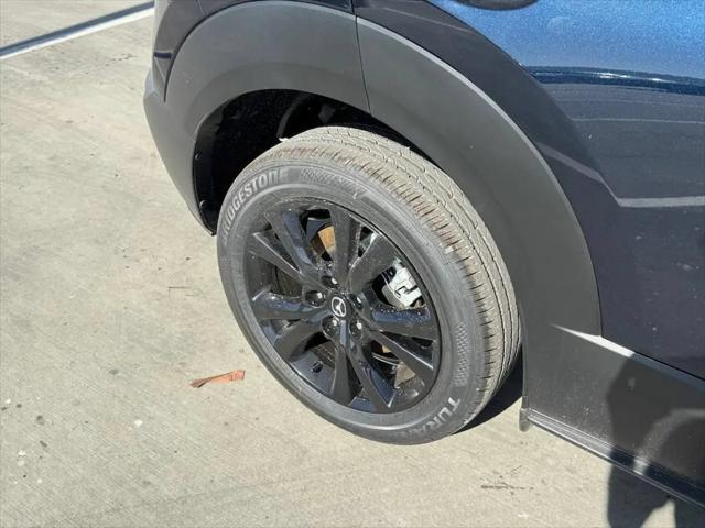 2026 Mazda CX-30 2.5 S Select Sport