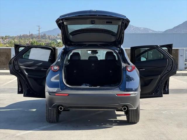 2026 Mazda CX-30 2.5 S Select Sport