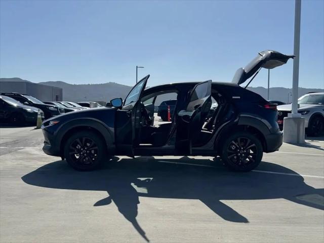 2026 Mazda CX-30 2.5 S Select Sport