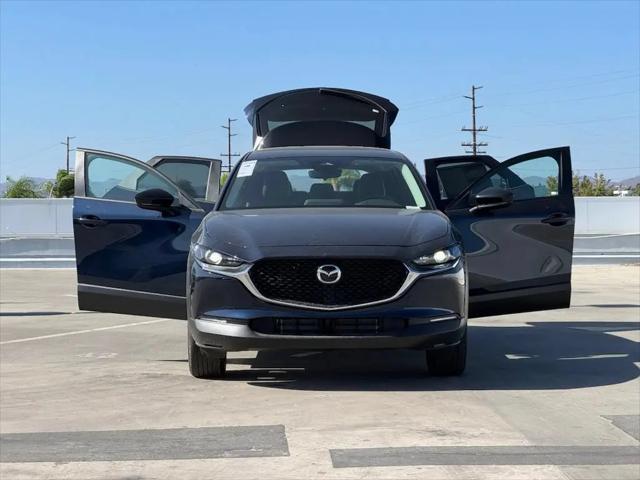 2026 Mazda CX-30 2.5 S Select Sport
