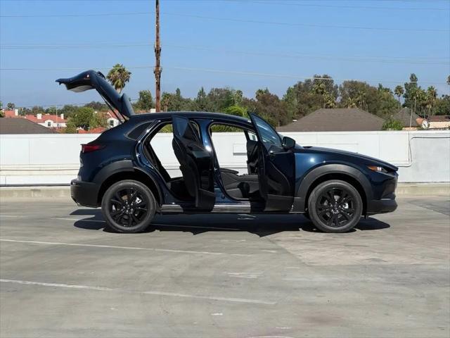 2026 Mazda CX-30 2.5 S Select Sport