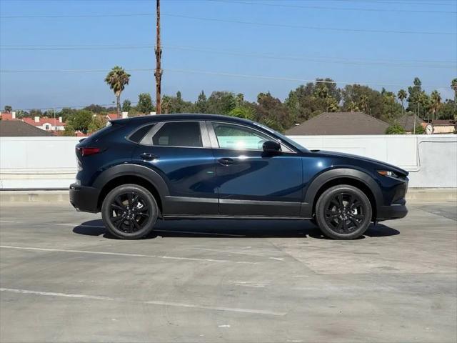 2026 Mazda CX-30 2.5 S Select Sport